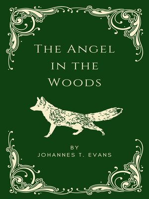 cover image of The Angel in the Woods